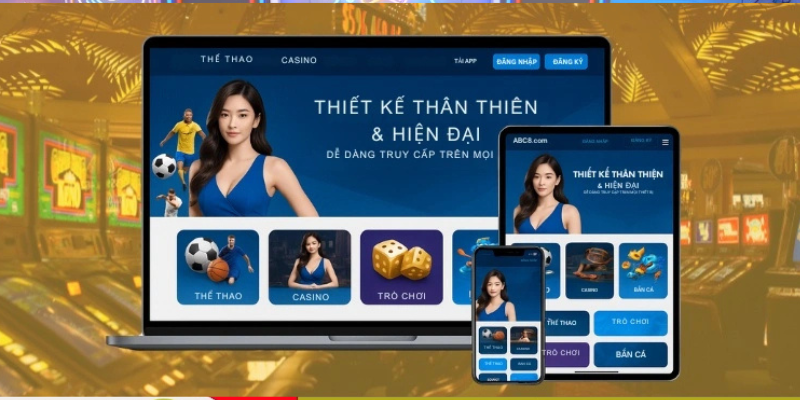 Giao diện trang chủ MM88 – nhà cái cá cược uy tín hàng đầu