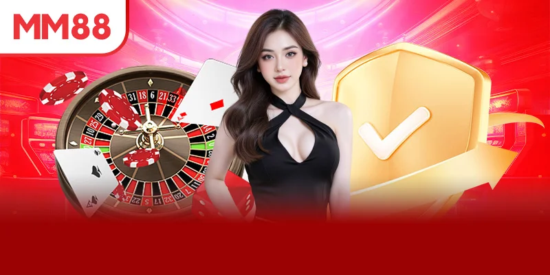 Khuyến mãi trên trang cá cược uy tín MM88