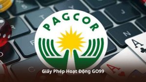 Giấy Phép Hoạt Động GO99 – Thước Đo Độ Tin Cậy Của Hệ Thống