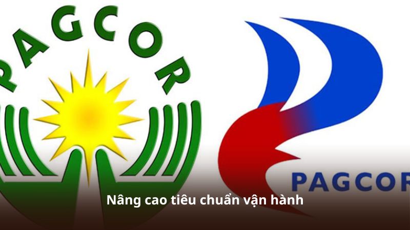 Nâng cao tiêu chuẩn vận hành